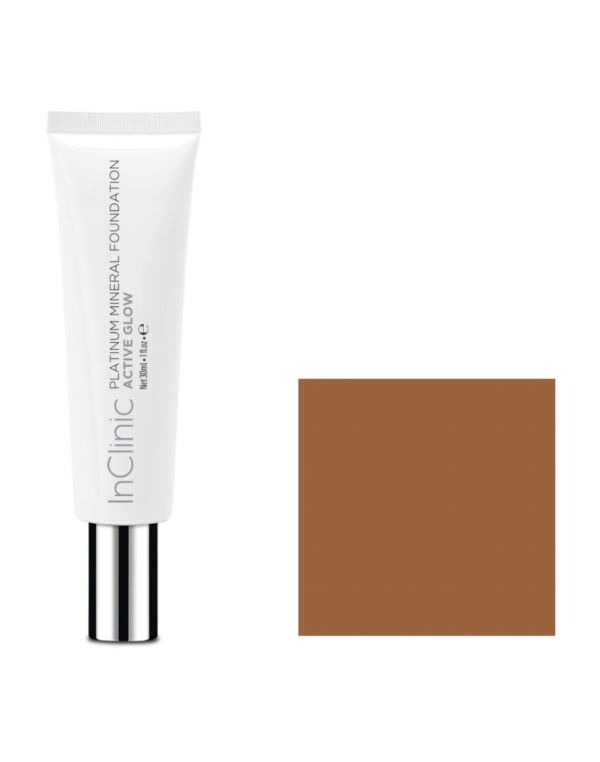 Active Glow Foundation Twilight at Coterie Atelier Sydney