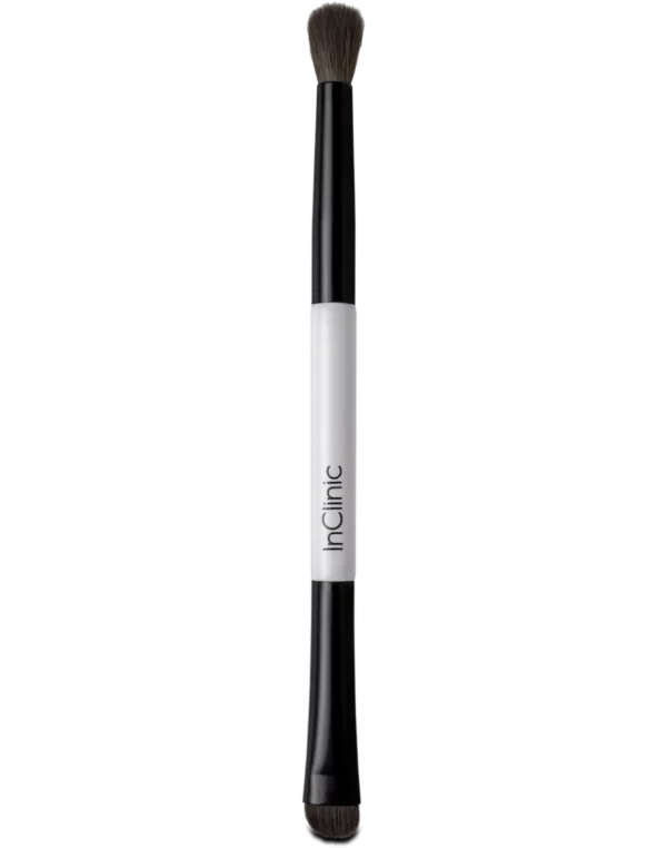 Duo Eyeshadow Brush at Coterie Atelier Sydney