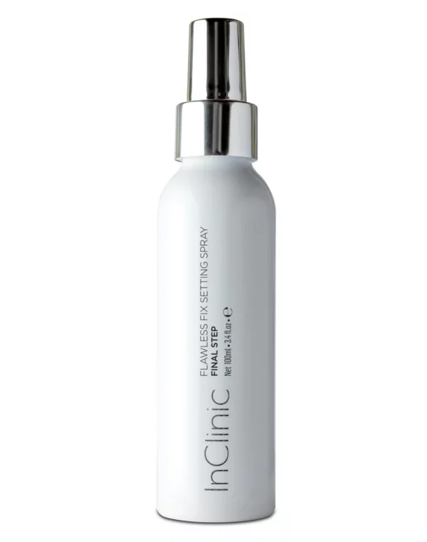 Flawless Fix Setting Spray at Coterie Atelier Sydney