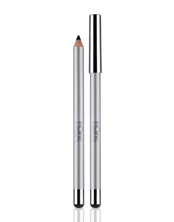 Mineral Kohl Eyeliner Ultra Black at Coterie Atelier Sydney