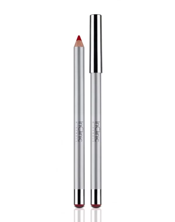 Mineral Lip Liner Inclinic Bombshell at Coterie Atelier Sydney