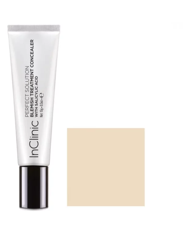 Blemish Concealer Fair at Coterie Atelier Sydney