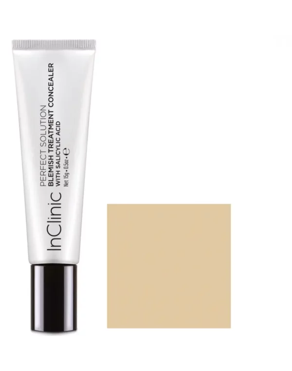 Blemish Concealer Light at Coterie Atelier Sydney