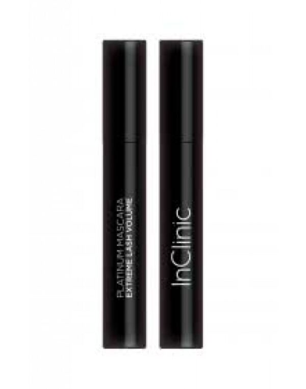 Platinum Mascara Black at Coterie Atelier Brow shaping Sydney
