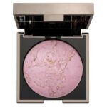 Platinum Illuminating Baked Mineral Powder Bella at Coterie Atelier Brow shaping Sydney