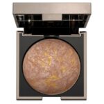 Platinum Illuminating Baked Mineral Powder Isola at Coterie Atelier Brow shaping Sydney