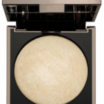 Platinum Illuminating Baked Mineral Powder Perla at Coterie Atelier Brow shaping Sydney