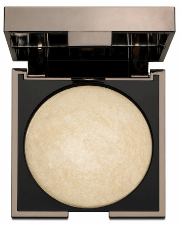 Platinum Illuminating Baked Mineral Powder Perla at Coterie Atelier Brow shaping Sydney