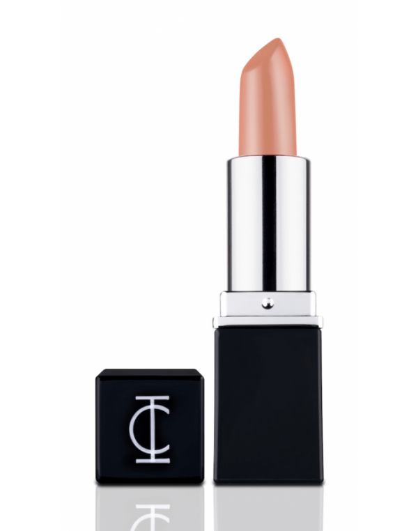 Mineral Lipstick Velvet Creme Going Place at Coterie Atelier Brow shaping Sydney
