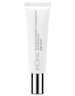 Active Glow Foundation at Coterie Atelier Sydney