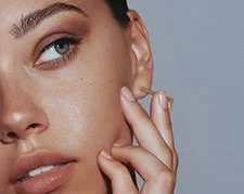 Makeup Artist Sydney - Browshaping Sydney
