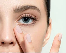 Lash Services - Browshaping Sydney