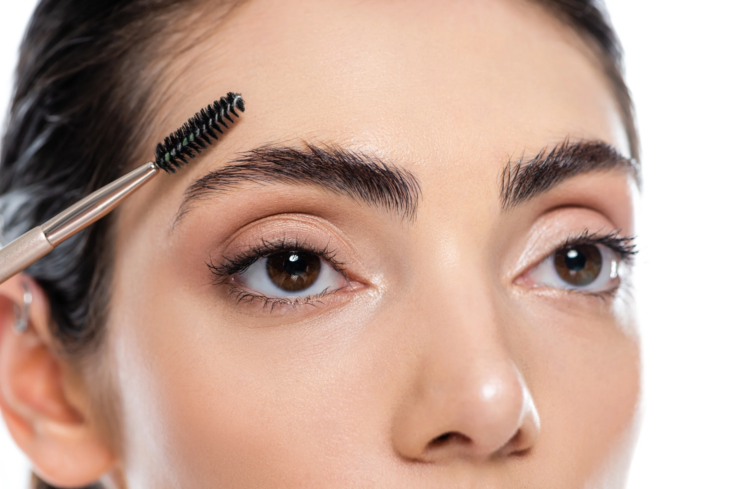 Editorial and Celebrity Services - Browhaping Sydney