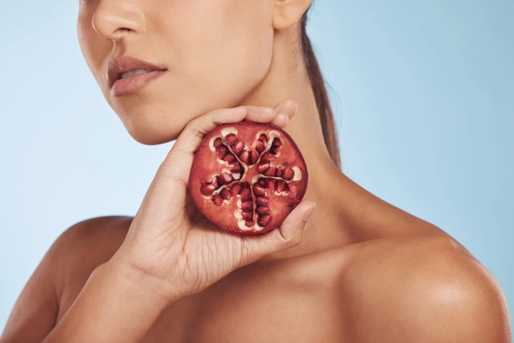 Skin Nutrition Services - Browshaping Sydney